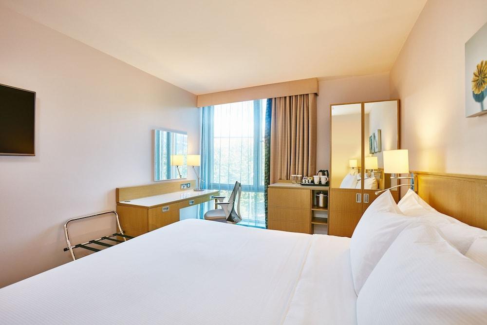 Hilton Garden Inn Bristol City Centre Kültér fotó