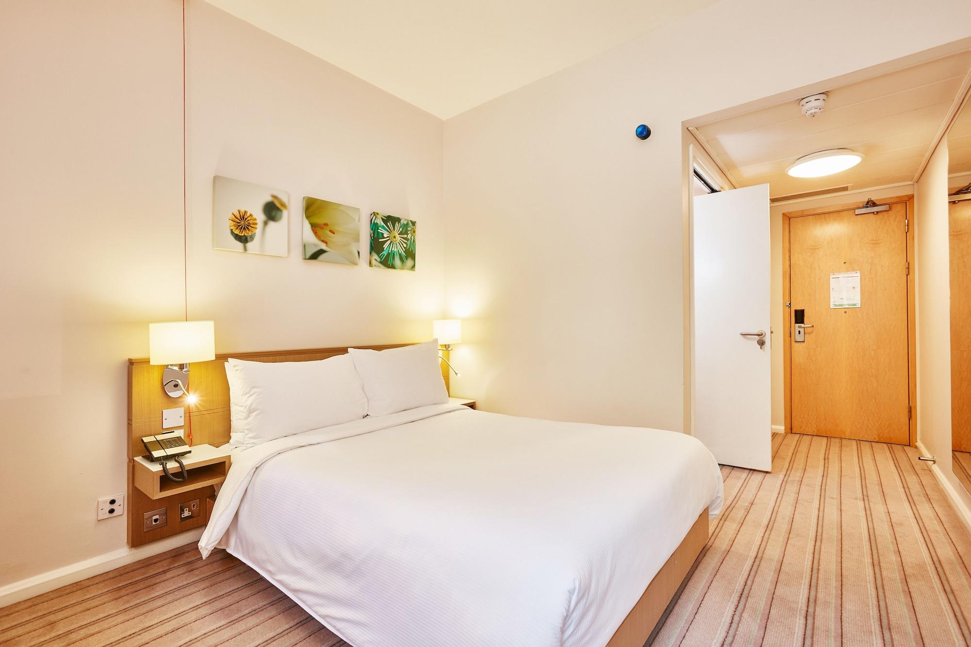 Hilton Garden Inn Bristol City Centre Kültér fotó
