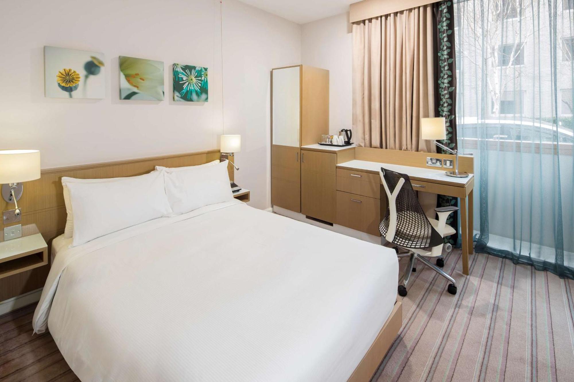 Hilton Garden Inn Bristol City Centre Kültér fotó