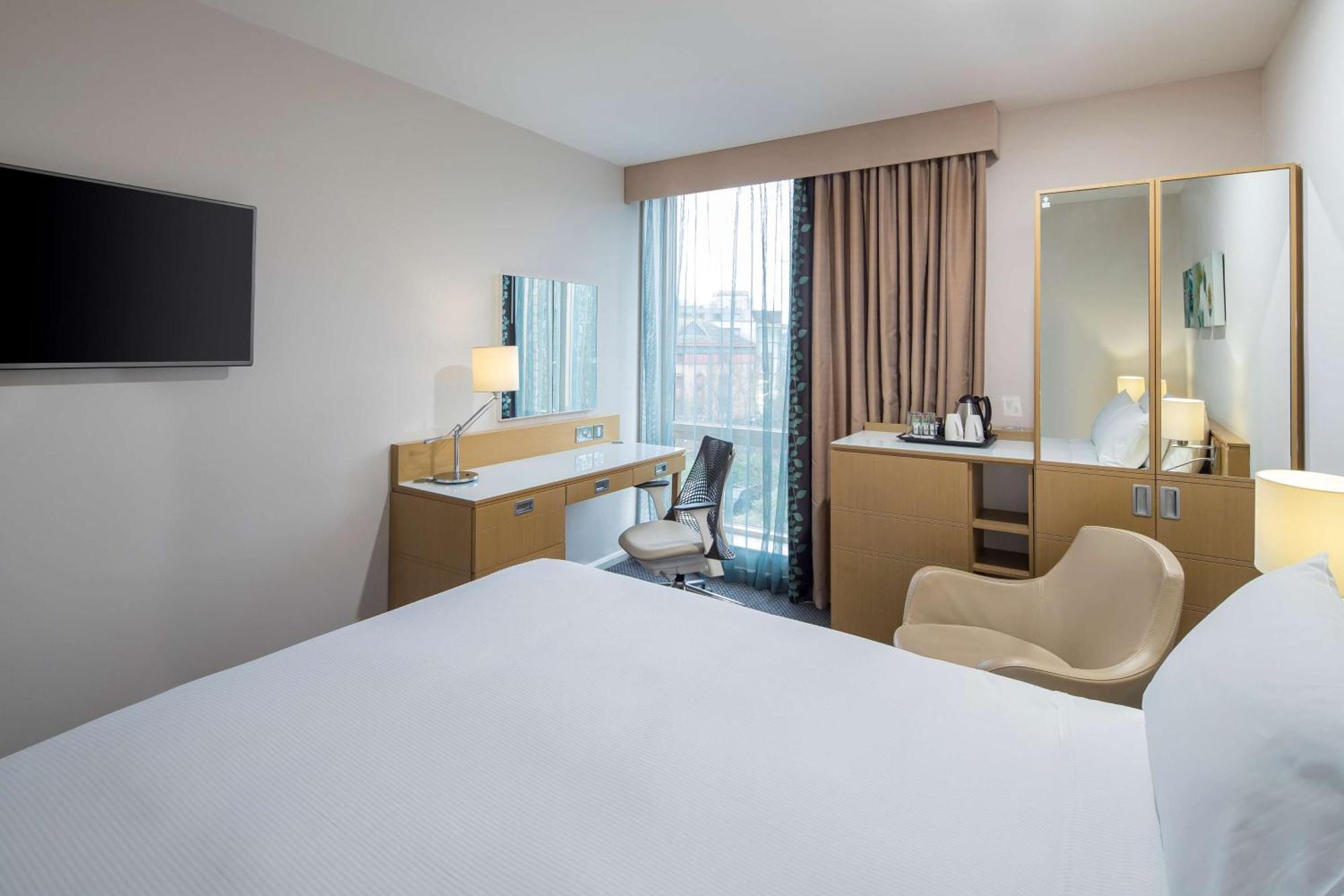 Hilton Garden Inn Bristol City Centre Kültér fotó