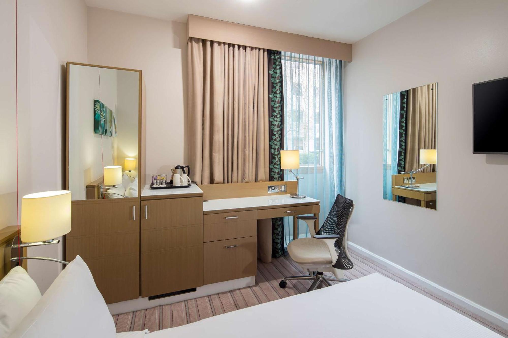 Hilton Garden Inn Bristol City Centre Kültér fotó
