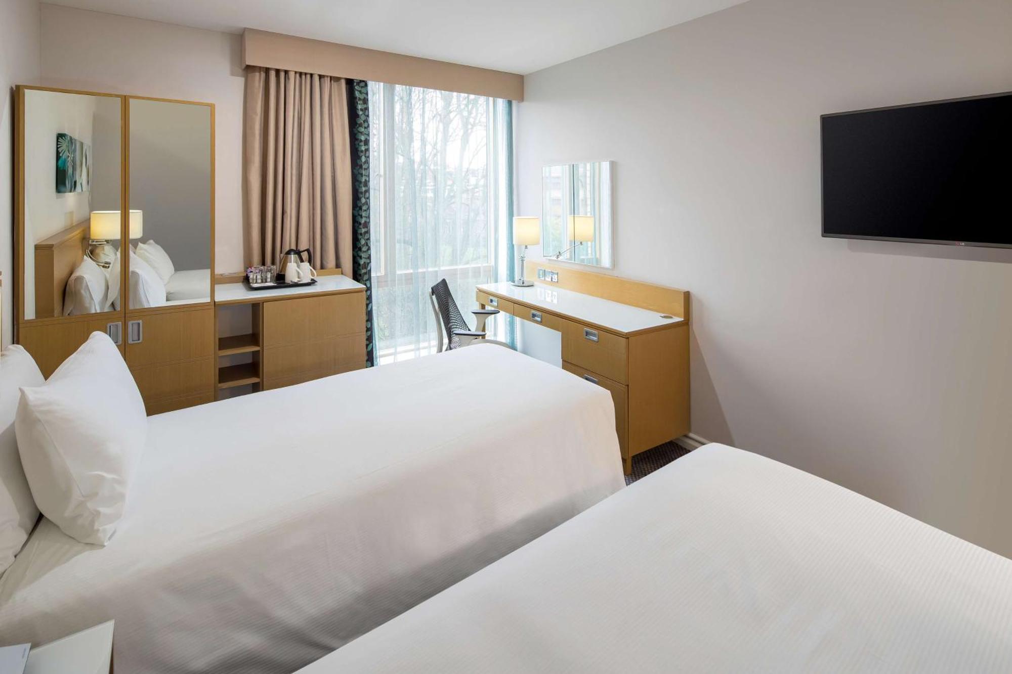 Hilton Garden Inn Bristol City Centre Kültér fotó