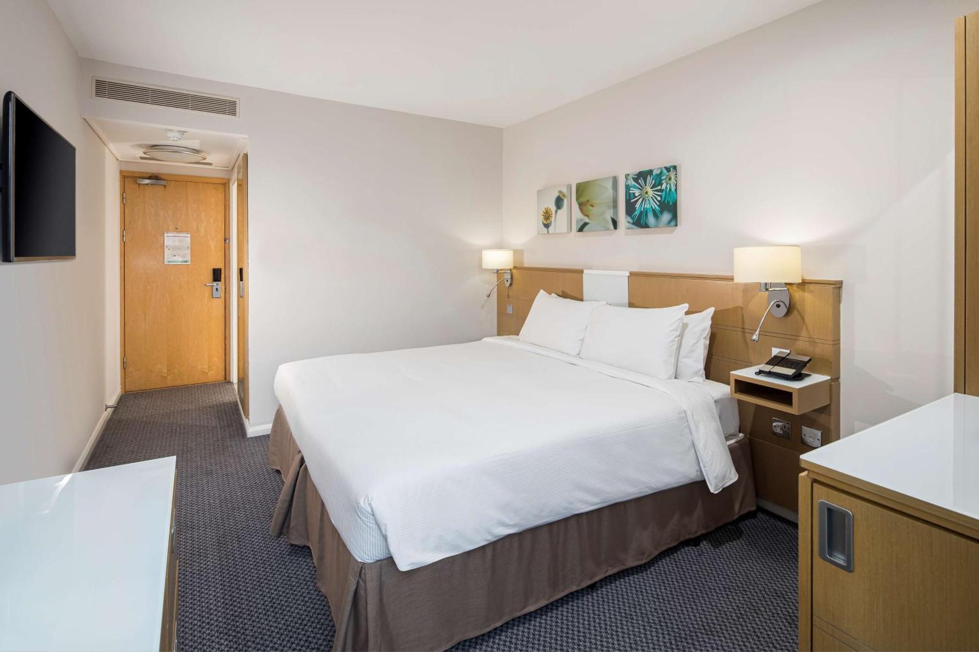 Hilton Garden Inn Bristol City Centre Kültér fotó