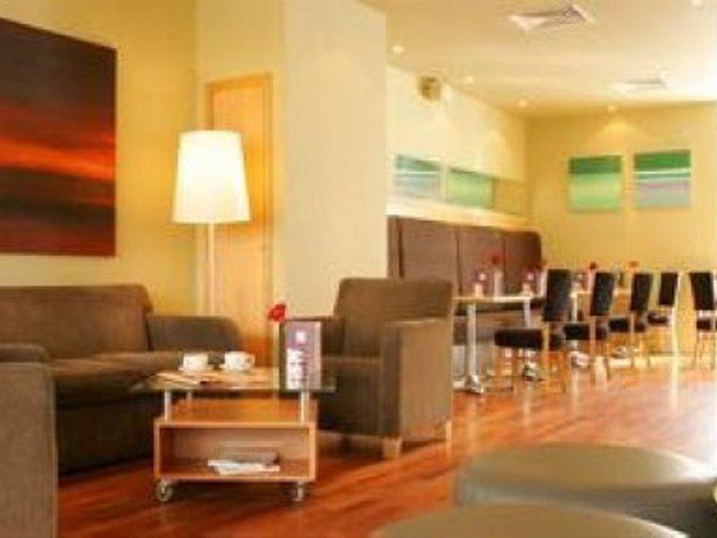 Hilton Garden Inn Bristol City Centre Kültér fotó