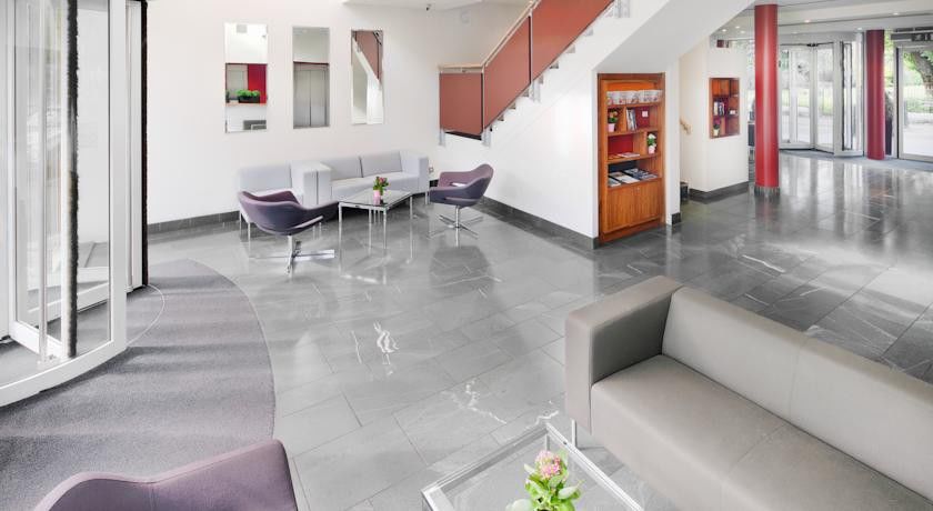 Hilton Garden Inn Bristol City Centre Kültér fotó