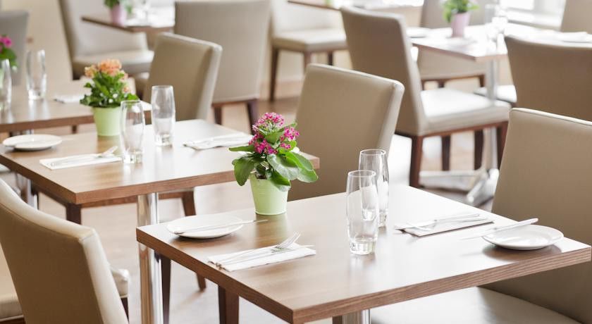 Hilton Garden Inn Bristol City Centre Kültér fotó