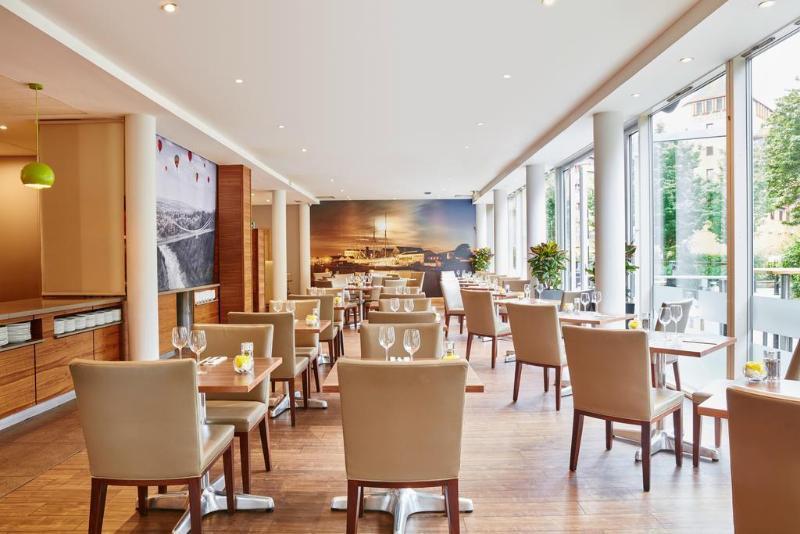 Hilton Garden Inn Bristol City Centre Kültér fotó