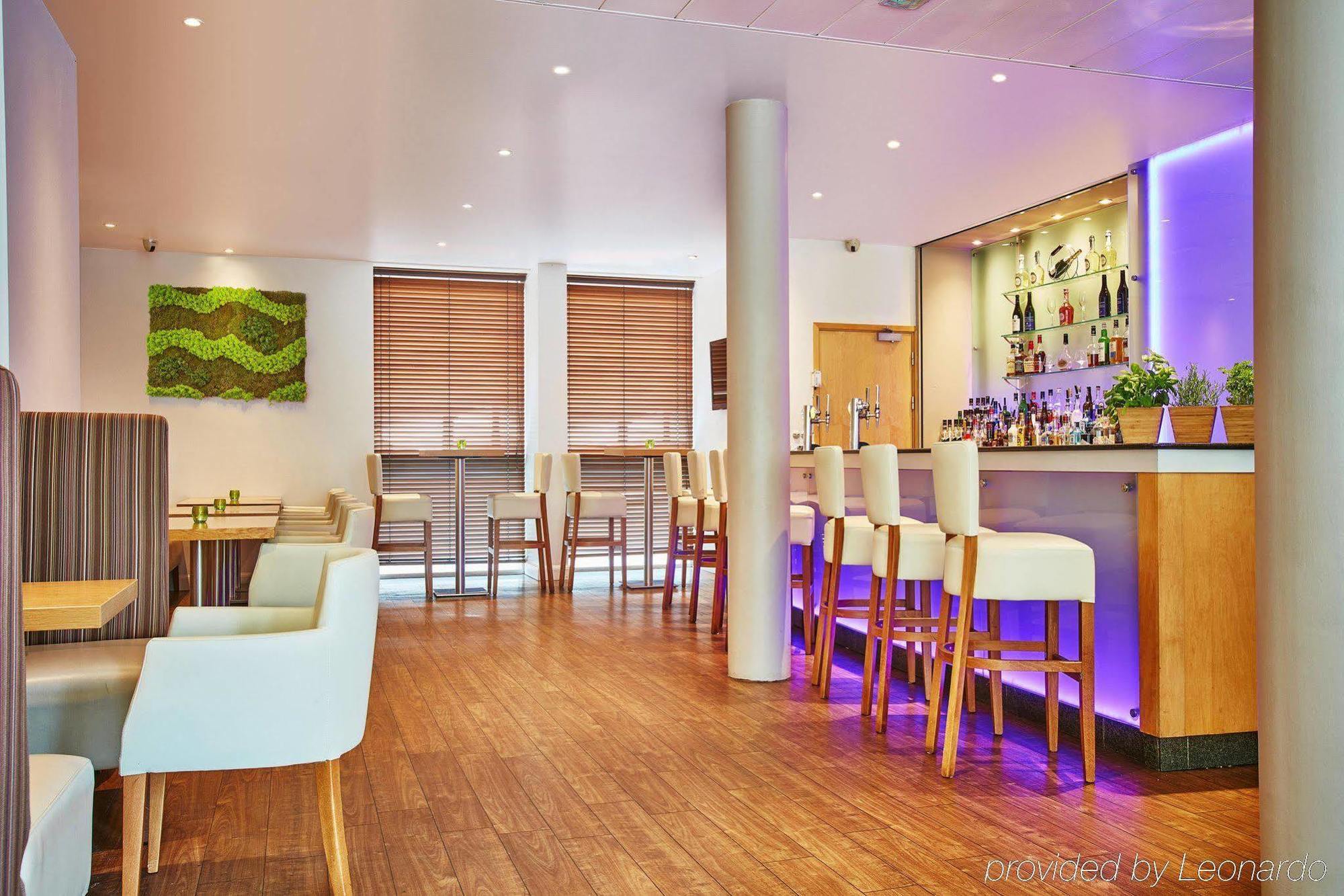 Hilton Garden Inn Bristol City Centre Kültér fotó