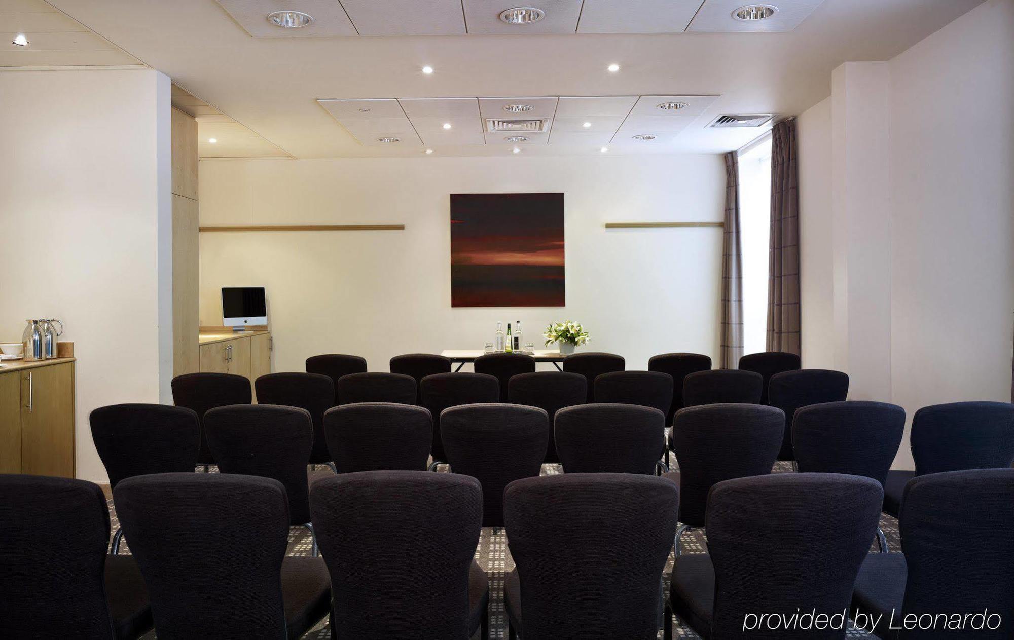 Hilton Garden Inn Bristol City Centre Kültér fotó