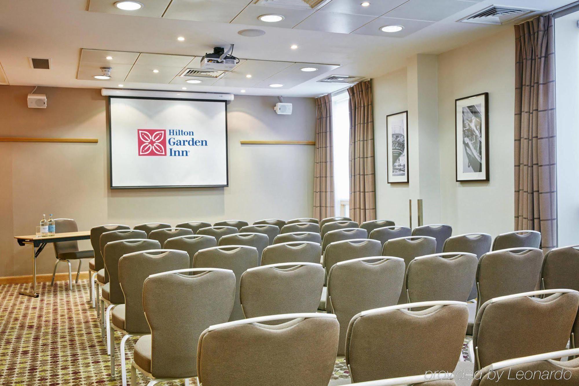 Hilton Garden Inn Bristol City Centre Kültér fotó